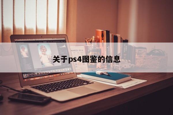 关于ps4图鉴的信息