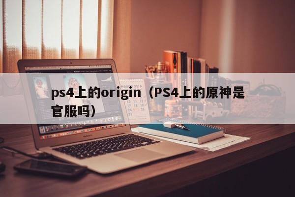 ps4上的origin（PS4上的原神是官服吗）