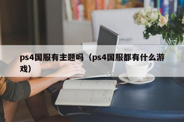 ps4国服有主题吗（ps4国服都有什么游戏）