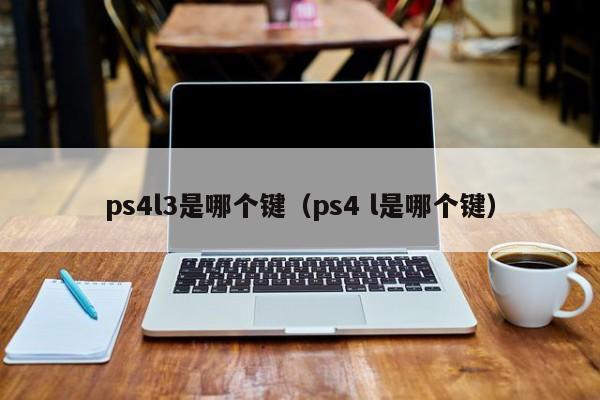 ps4l3是哪个键（ps4 l是哪个键）